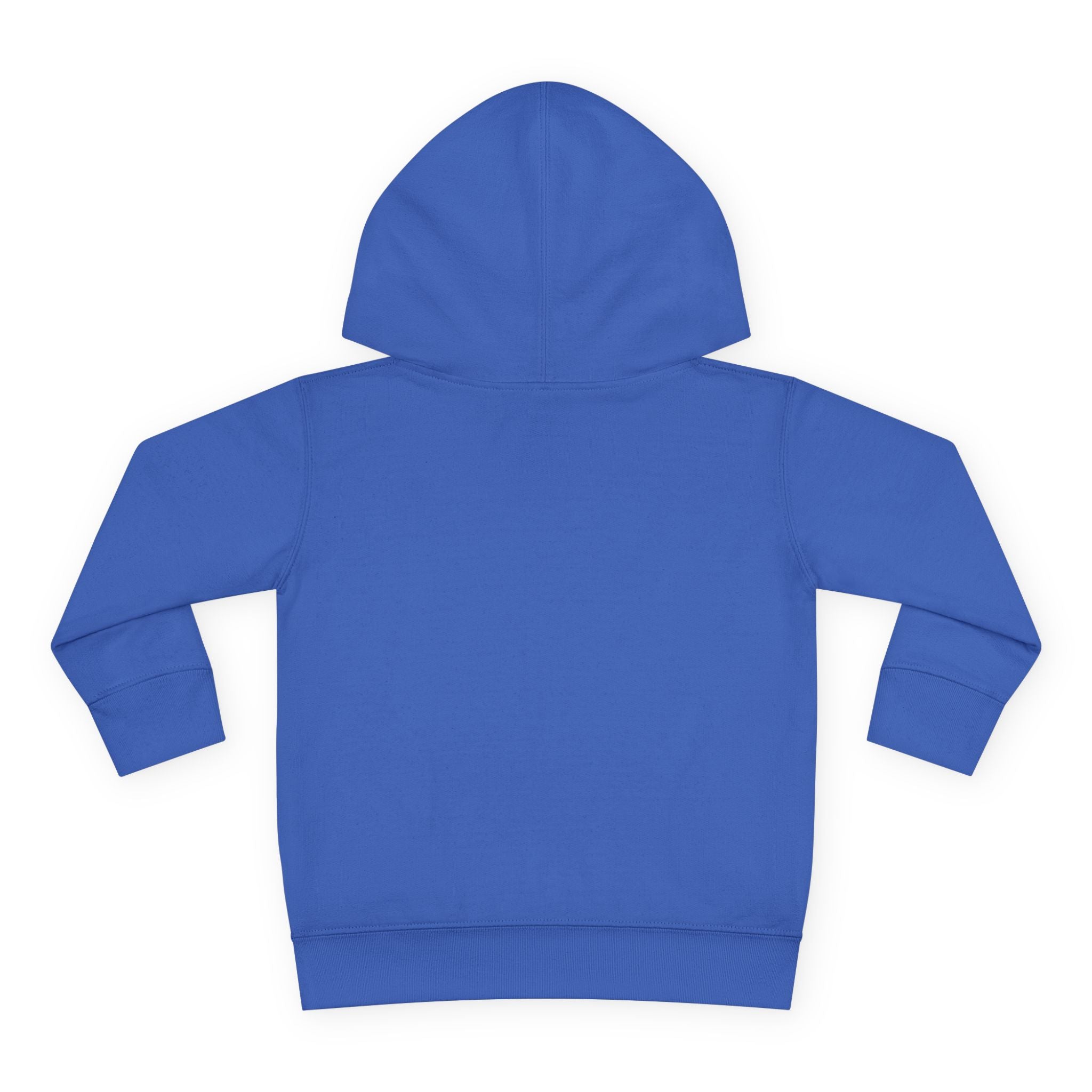 Toddler Hoodie - Colorful 'UMIYUMI' Panda Logo Pullover