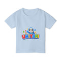 UMIYUMI Kids T‑Shirt — Cute Cartoon Character Toddler Tee