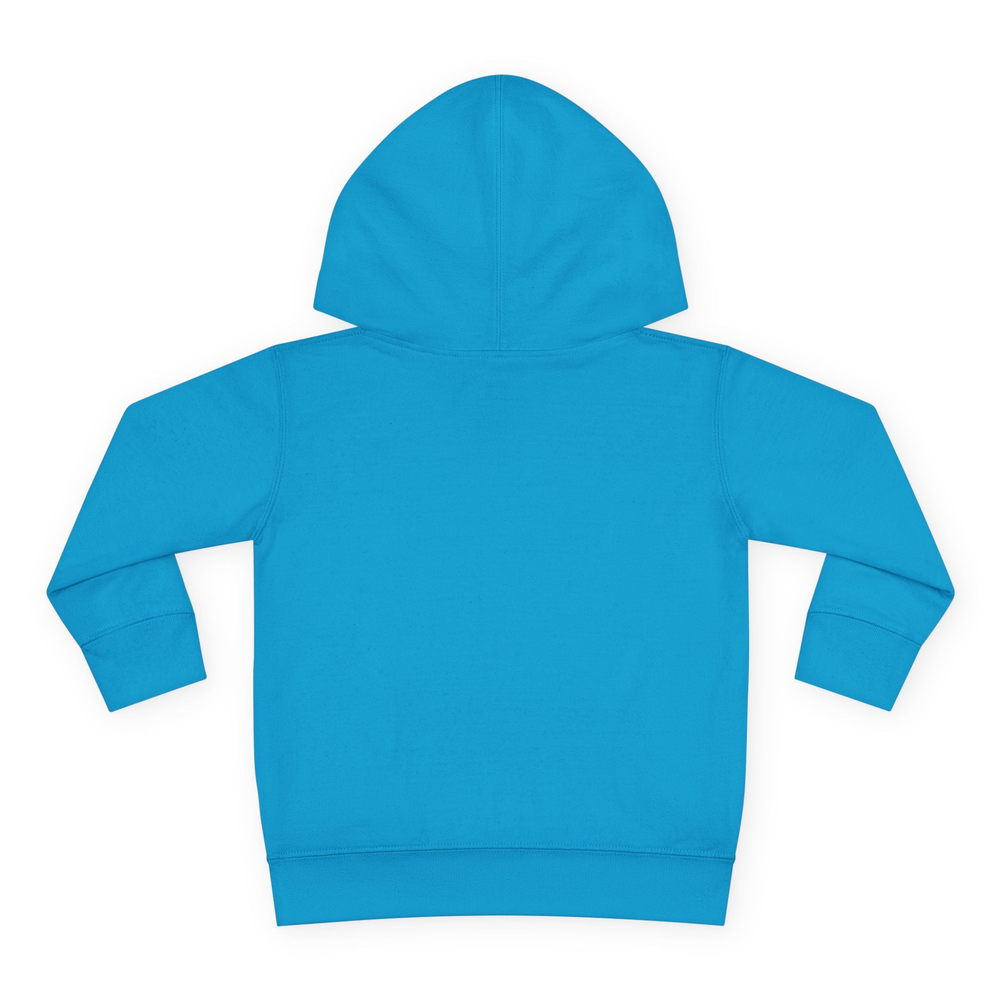 Toddler Hoodie - Colorful 'UMIYUMI' Panda Logo Pullover