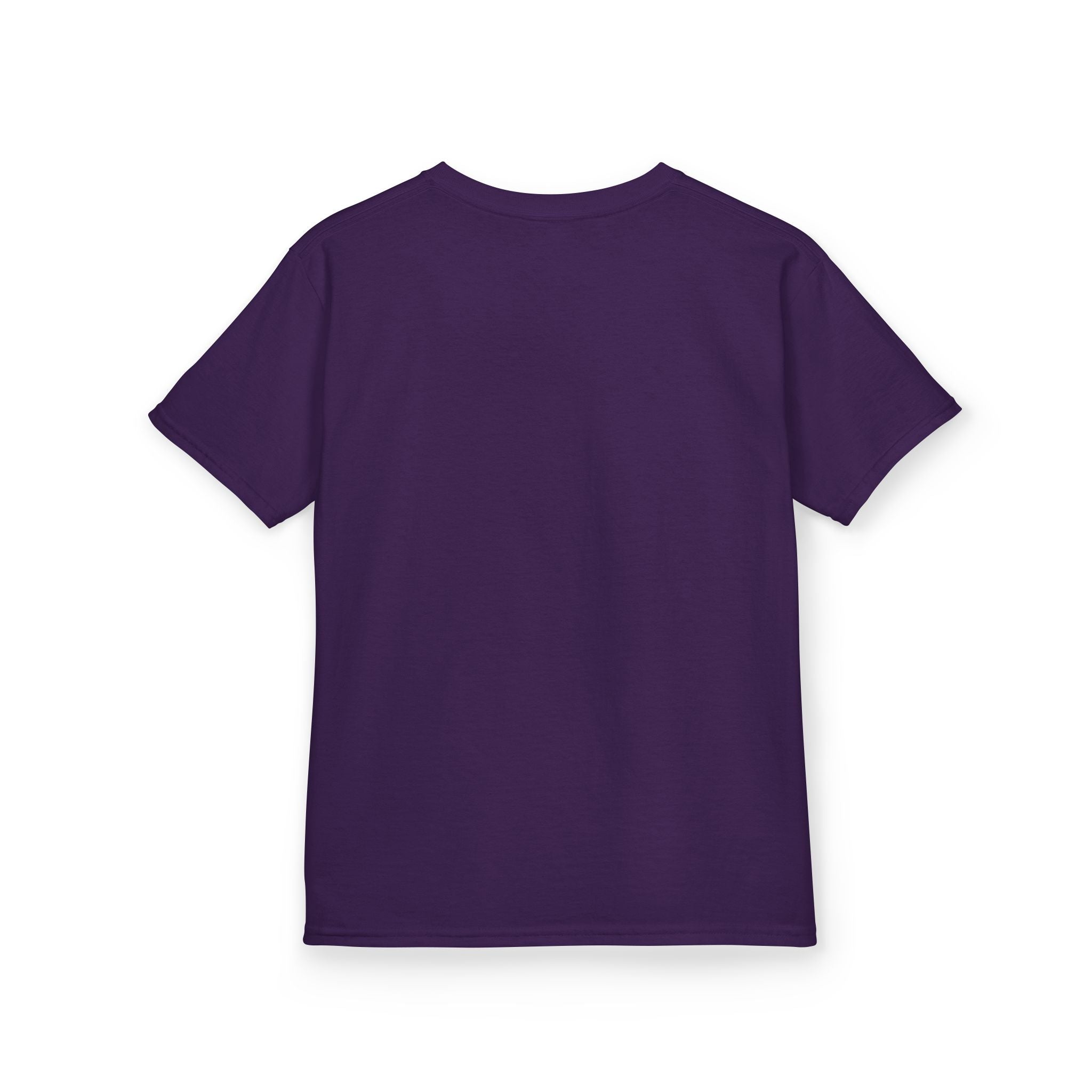 Kids Tee — Colorful 'UMIYUMI' Cartoon Character Shirt