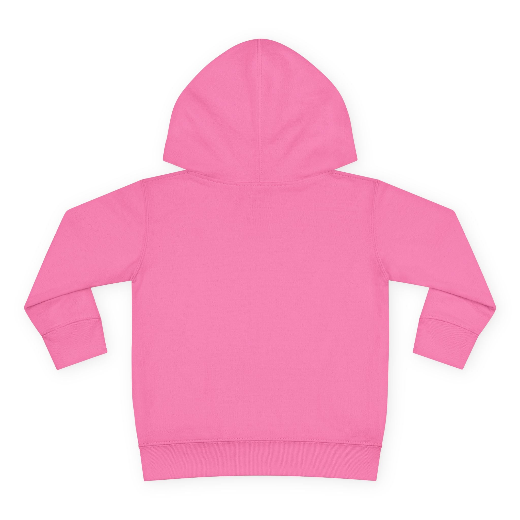 Toddler Hoodie - Colorful 'UMIYUMI' Panda Logo Pullover