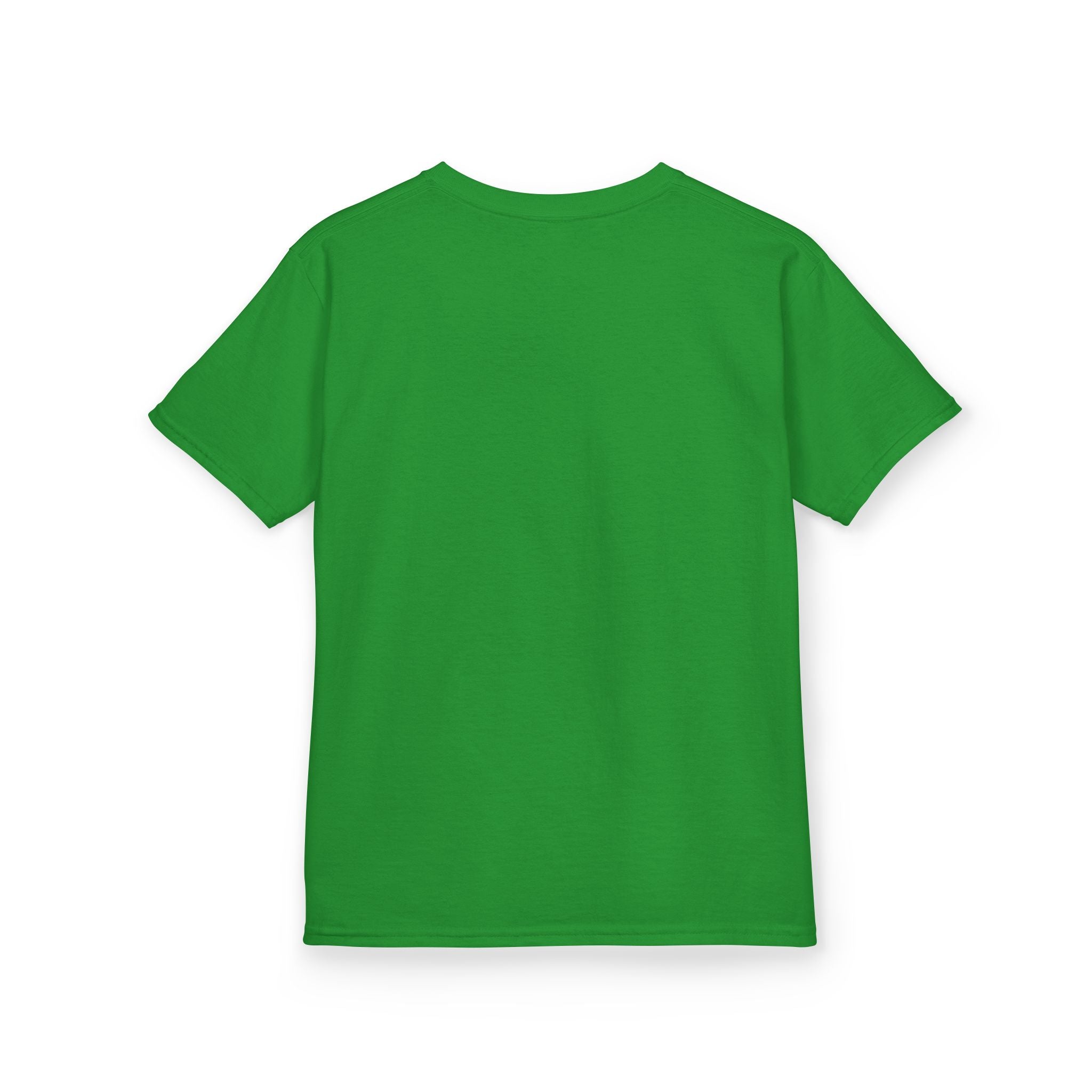 Kids Tee — Colorful 'UMIYUMI' Cartoon Character Shirt
