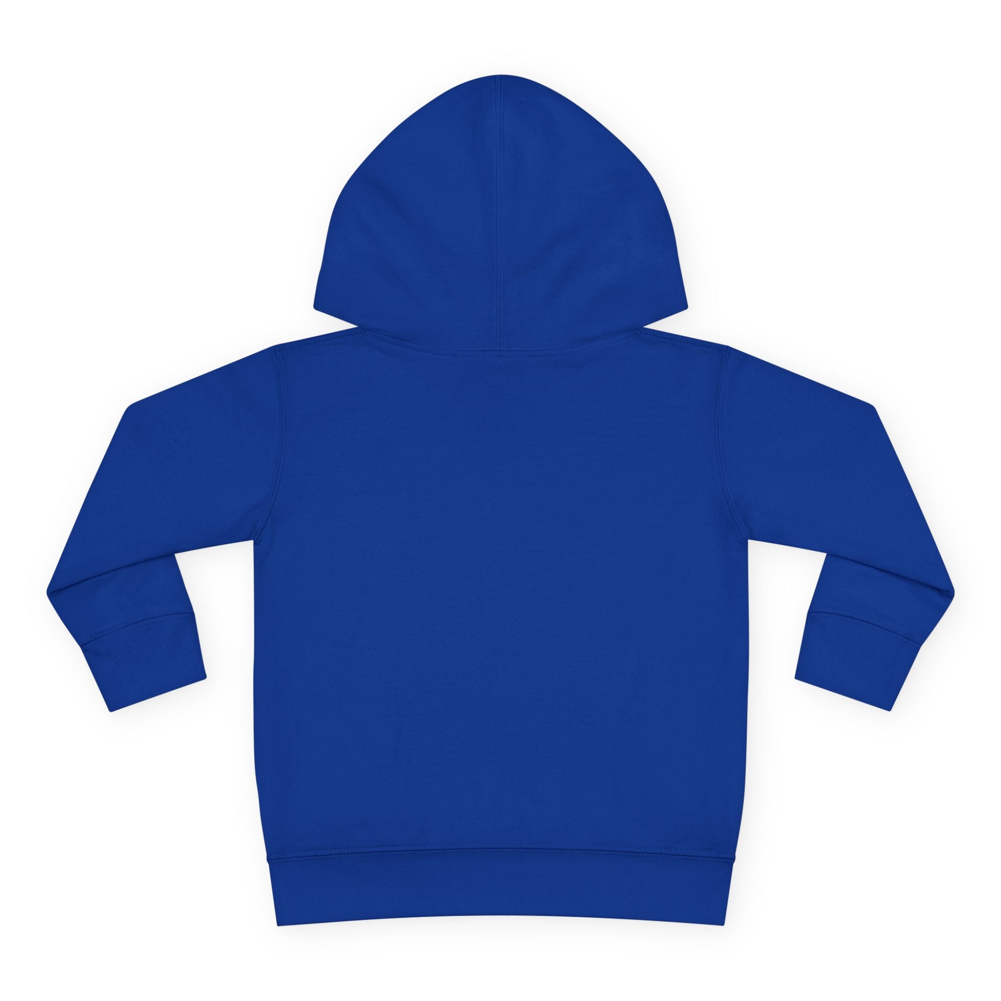 Toddler Hoodie - Colorful 'UMIYUMI' Panda Logo Pullover